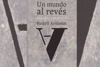 Portada del libro Un mundo al revés