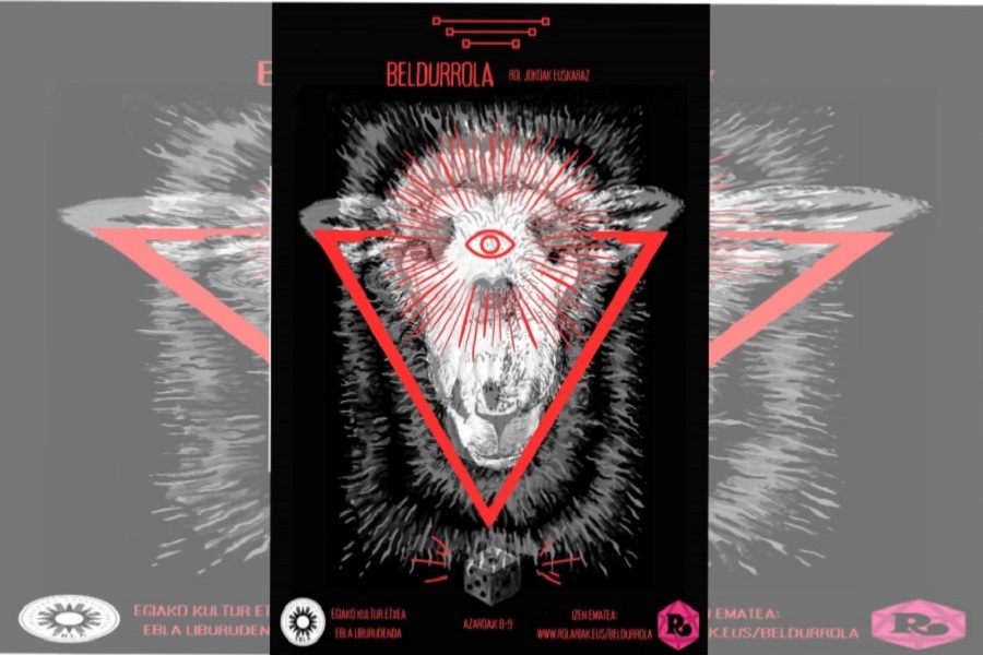 cartel beldurrola
