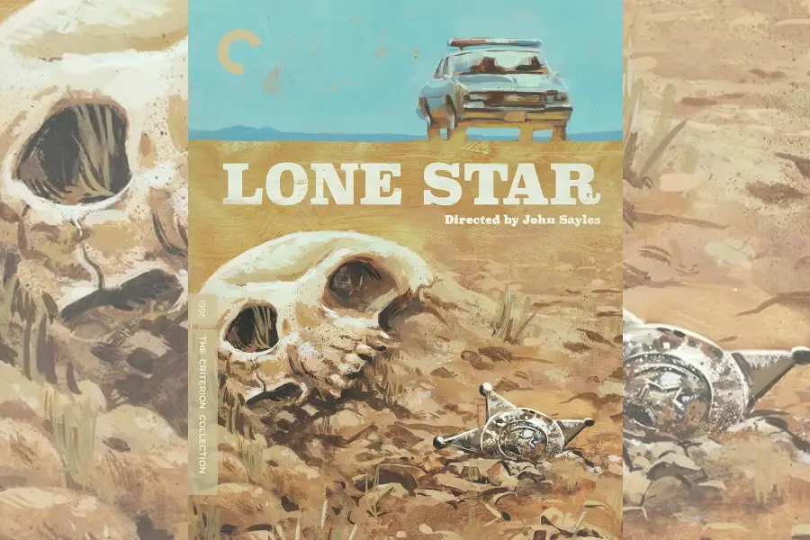 imagen de la película Lone Star