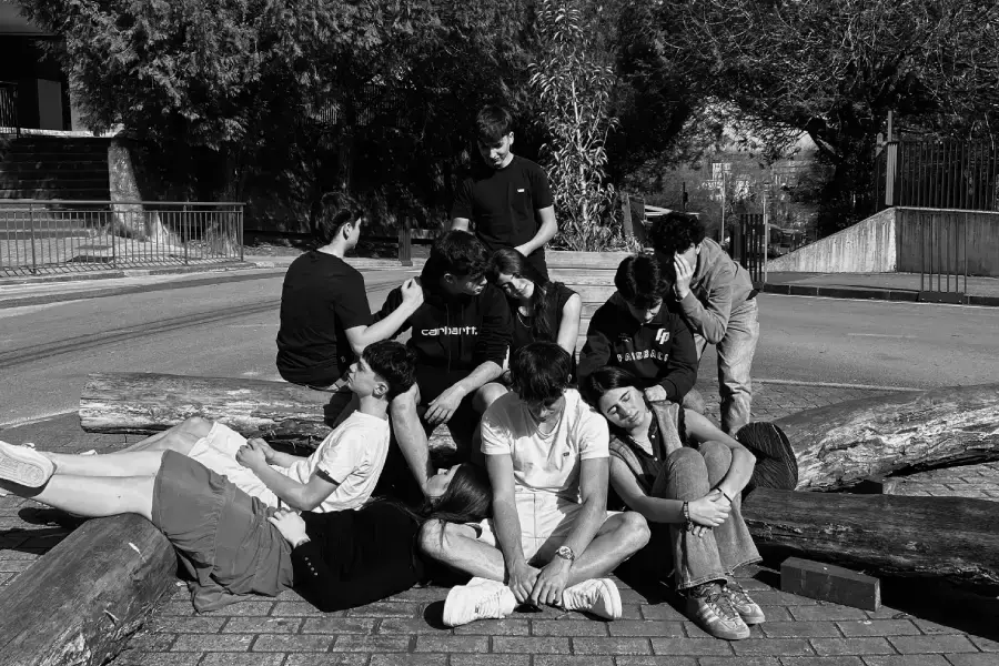 Noraezean Santo Tomas Lizeoa B