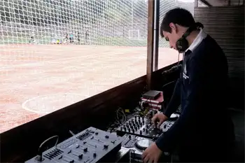 Dj Mikeltxiren argazkia