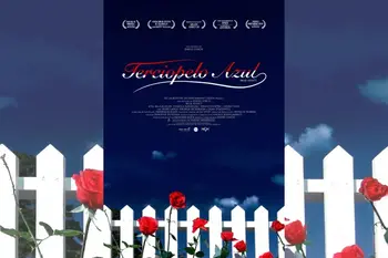 Terciopelo azul Blue velvet, 1986