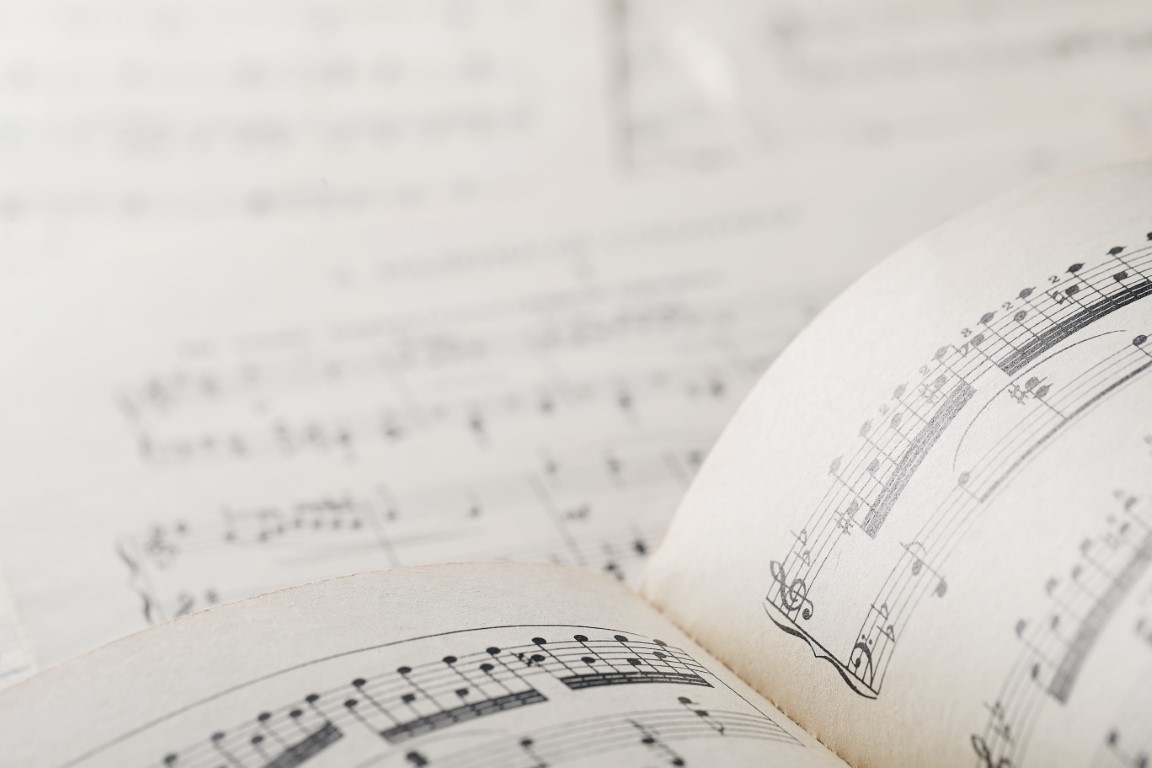composicion musical