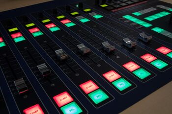 produccion dj