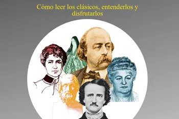 Rutas hacia la literatura ikastaroa