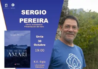 Las hijas de Amari