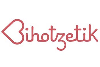 Bihotzetik elkartearen logoa