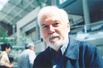 Joaquín Marta Sosa