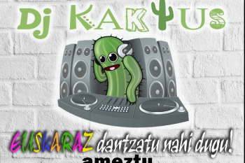 DJ Kkatus