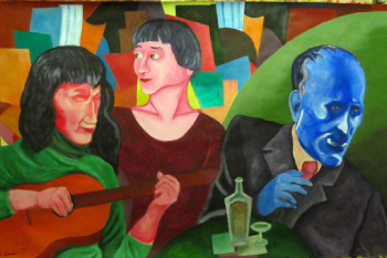 proyecto café de la gare imagen