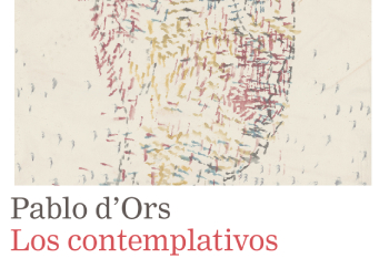 Portada del libro Los contemplativos