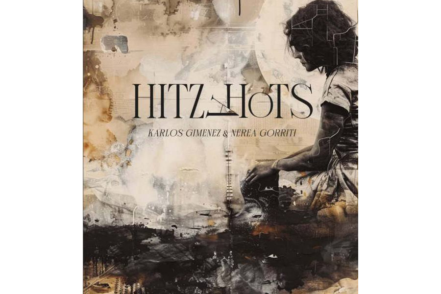 Cartel del espectáculo Hitzahots