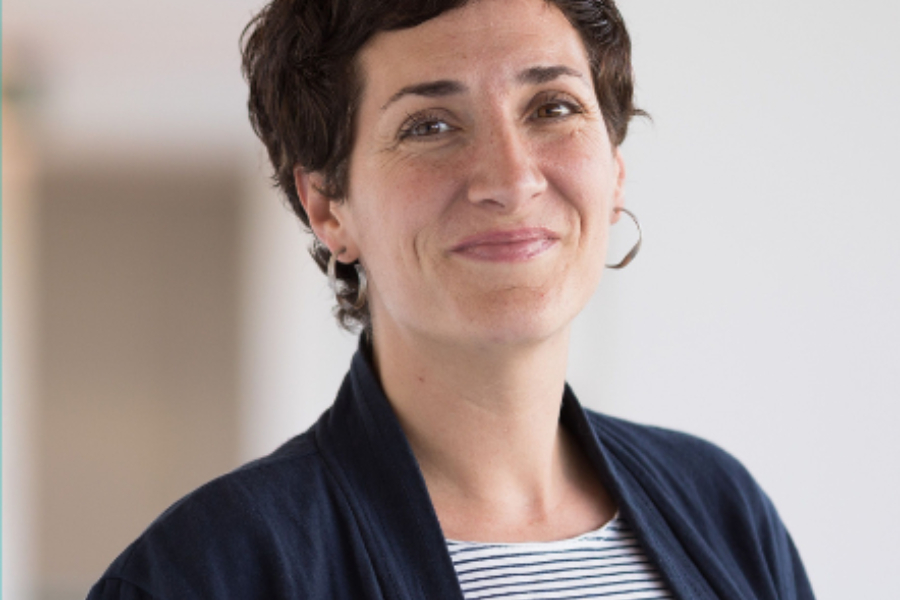 Elisa Sainz de Murieta