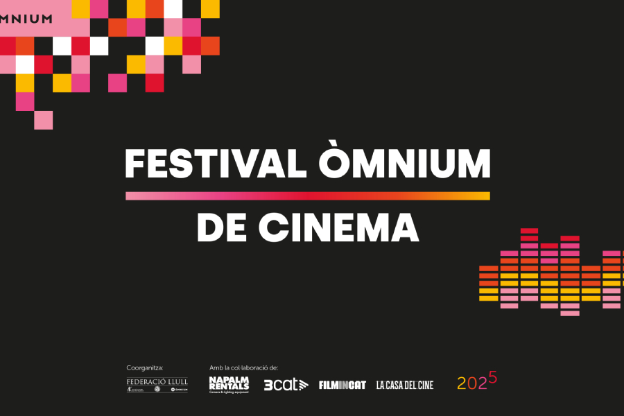 Festival Òmniumen kartela