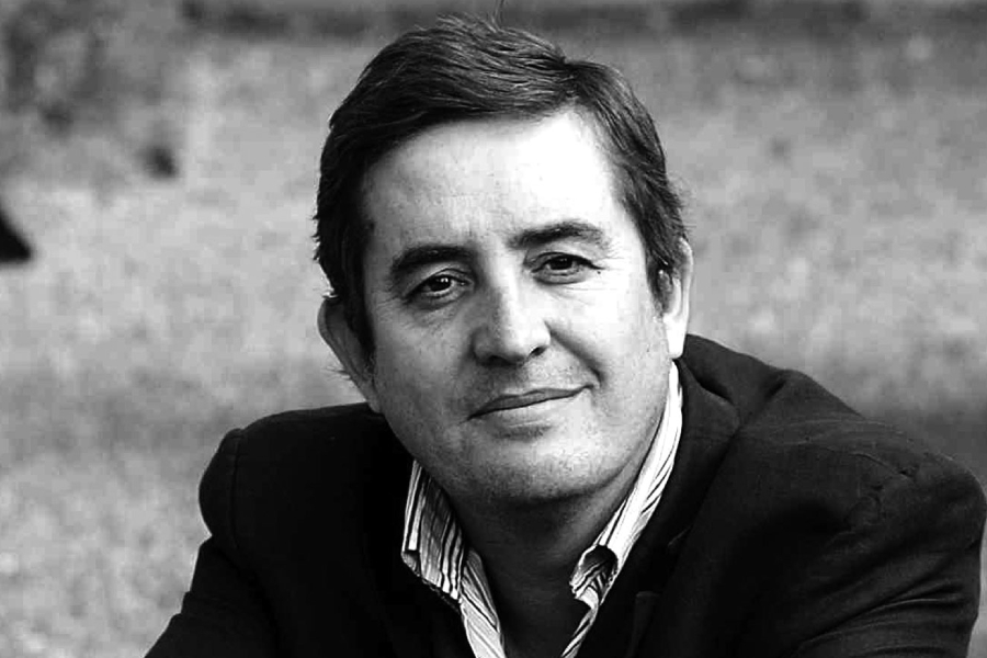 Luis García Montero