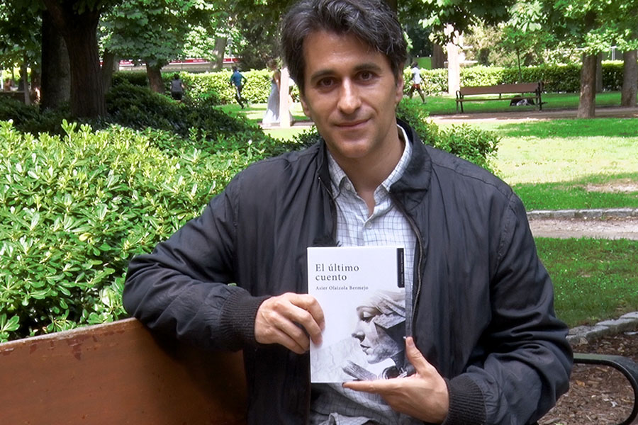 Asier Olaizola