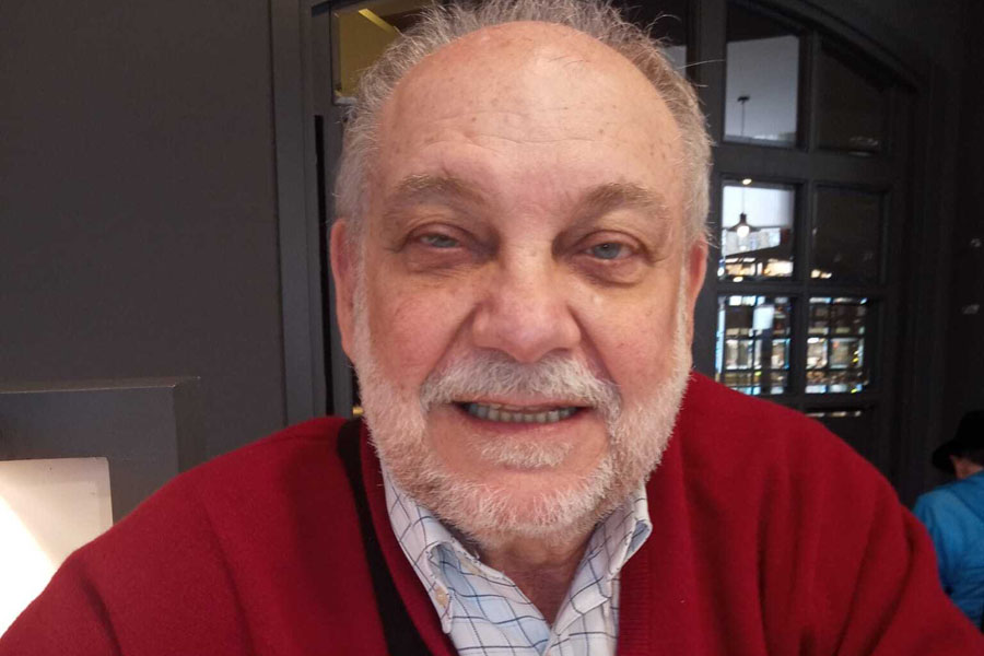 Eduardo García Elosua