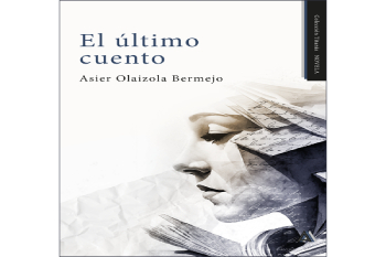 El último cuento liburuaren azala
