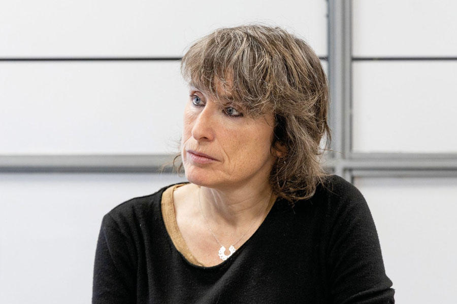 Mirene Begiristain Zubillaga