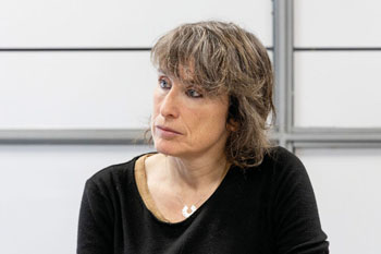 Mirene Begiristain Zubillaga