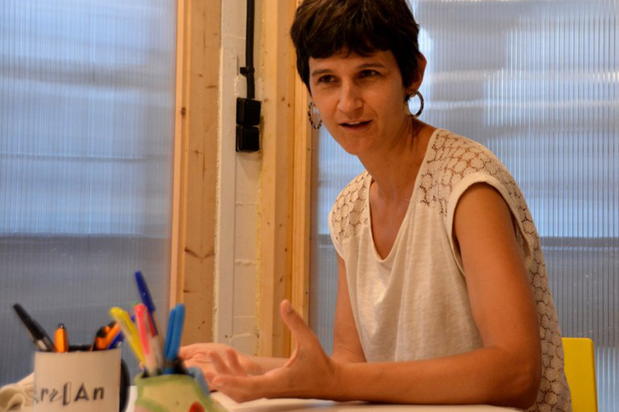 Maialen Araolaza
