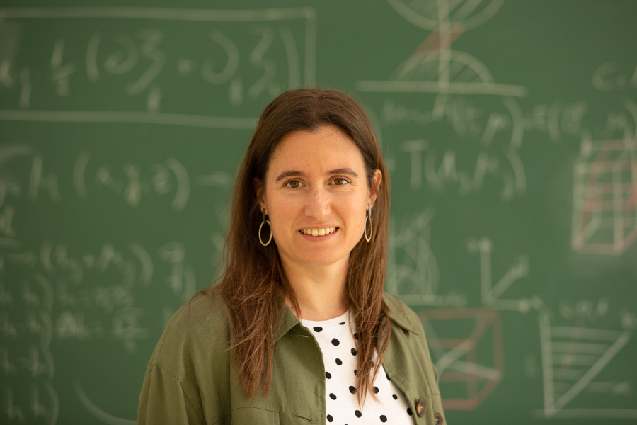 Maria Navarro