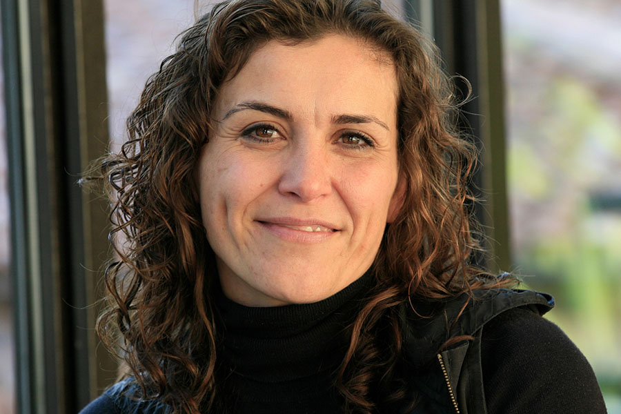 Zoraida Freixa