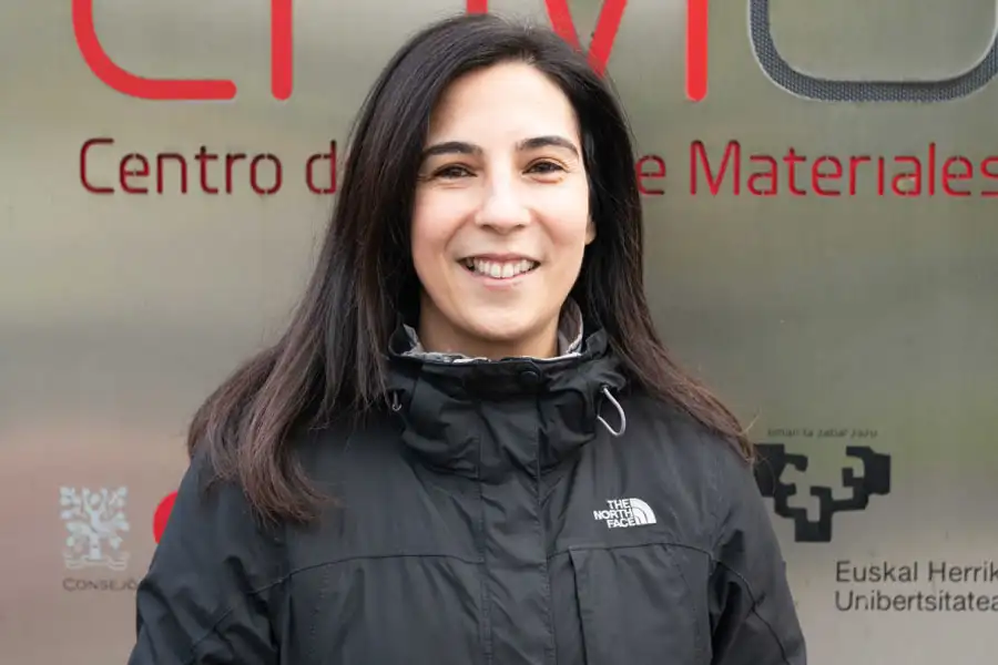 Ester Verde