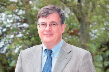 Fernando Pedro Cossío Mora