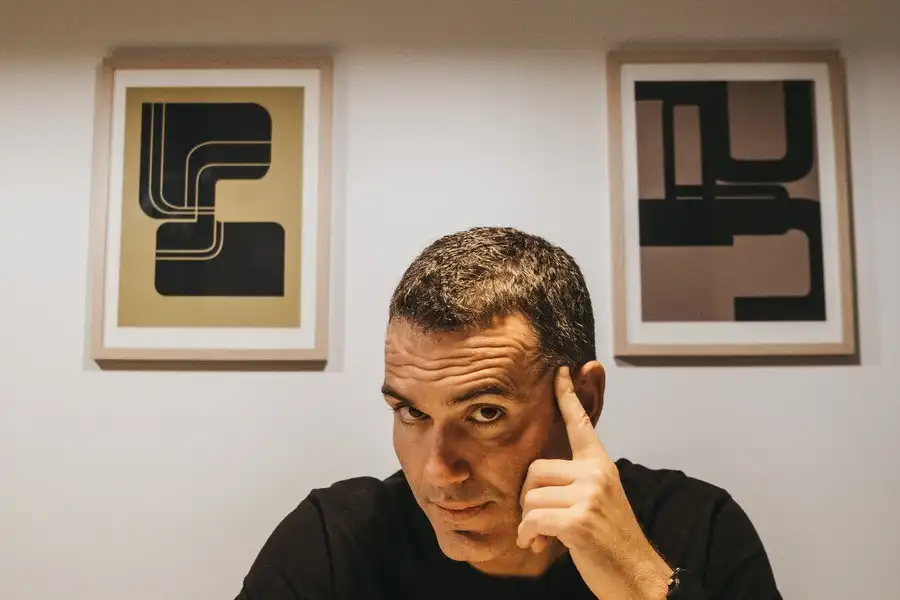 Adrian Perez Bafi