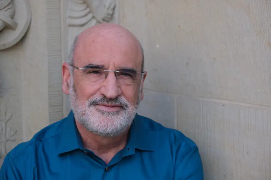 Fernando Aramburu