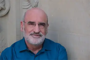 Fernando Aramburu