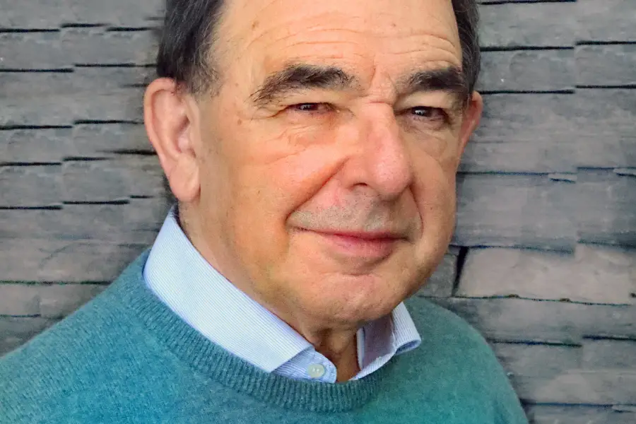 José Manuel Etxaniz Makazaga