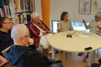 Biblioteca humana