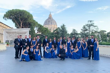 Coro Musicanova