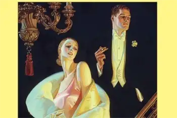 Portada del libro El gran Gatsby