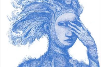 Parte de la portada del libro Katona