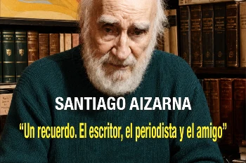 Imagen de Santiago Aizarna