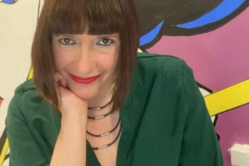Irati Jiménez