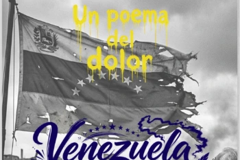 Un poema del dolor Encuentro con Manuel Pineda