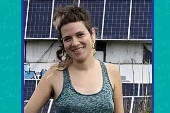 Trantsizio energetikoaz hausnartzen