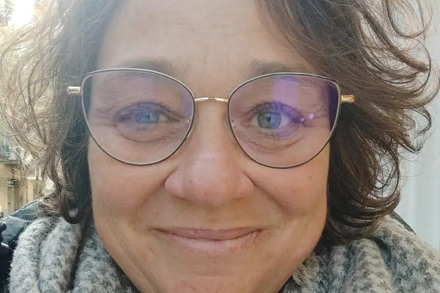 Imagen de María Fernández