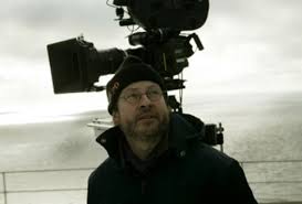 Lars von Trierren irudia