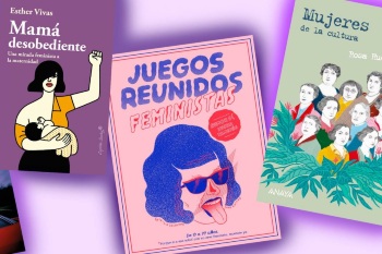 libros claves femenismo