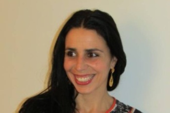 Mafalda Saloio