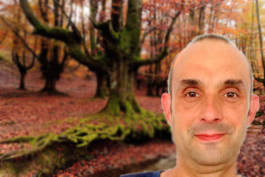 Marko Sierra