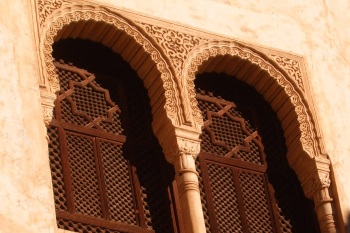 arte y cultura islamica