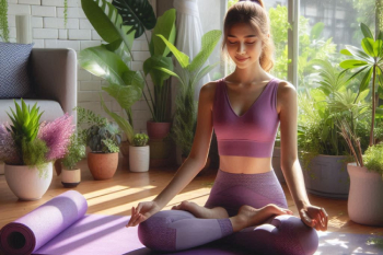 Yoga