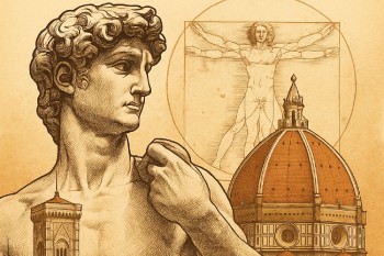 Errenazimentuko artea eta historia