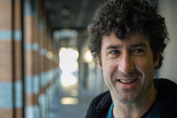Aritz Gorrotxategi